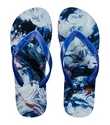 Head  Flip Flops Blue/White  Férfi papucs