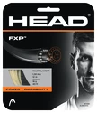 Head  FXP (12 m)  Teniszütő húrozása