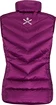 Head  Grace Vest Purple Női mellény