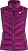 Head  Grace Vest Purple Női mellény