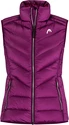 Head  Grace Vest Purple Női mellény