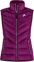 Head  Grace Vest Purple Női mellény S