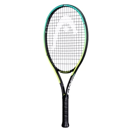 Head Graphene 360+ Gravity Jr. 25  2021 Junior teniszütő