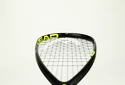 Head  Graphene 360 Speed 110  Squash-ütő