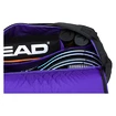 Head  Gravity r-PET Sport Bag Black/Mix  Táska teniszütőhöz