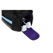 Head  Gravity r-PET Sport Bag Black/Mix  Táska teniszütőhöz