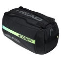 Head  Gravity r-PET Sport Bag Black/Mix  Táska teniszütőhöz