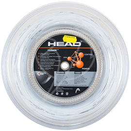 Head Hawk Fehér 1.30 mm (200 m) teniszhúr