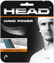 Head  Hawk Power Petrol Set (12 m)  Teniszütő húrozása