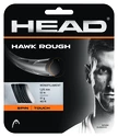 Head  Hawk Rough (12 m)  Teniszütő húrozása
