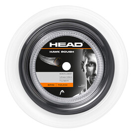 Head  Hawk Rough (200 m)  Teniszütő húrozása