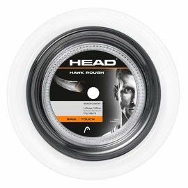 Head Hawk Rough (200 m) Teniszütő húrozása