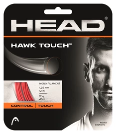 Head Hawk Touch Red Teniszütő húrozása