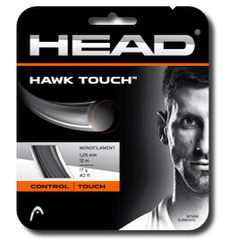 Head Hawk Touch teniszhúr (12 m)