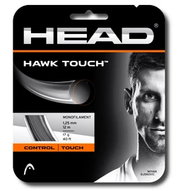 Head Hawk Touch Teniszütő húrozása