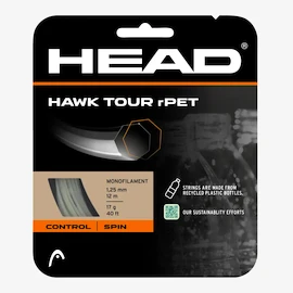 Head Hawk Tour rPet Set Teniszütő húrozása
