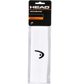 Head Headband White Hajpánt