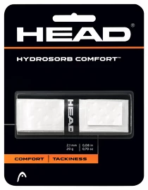 Head HydroSorb Comfort White Alapgrip