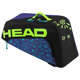 Head JR Tour Racquet Bag Monster Gyermek teniszütő táska