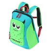 Head  Kid's Backpack Blue/Green Gyerekhátizsák teniszütőhöz