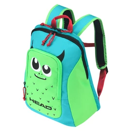 Head Kid's Backpack Blue/Green Gyerekhátizsák teniszütőhöz