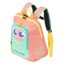 Head  Kid's Backpack Rose/Mint  Gyerekhátizsák teniszütőhöz