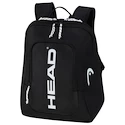 Head  Kids Tour Backpack 14L BKWH             Gyerekhátizsák teniszütőhöz