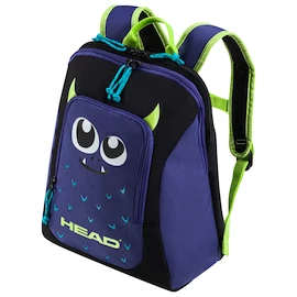 Head Kids Tour Backpack 14L Monster Gyerekhátizsák teniszütőhöz