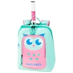 Head  Kids Tour Backpack 14L Owl Gyerekhátizsák teniszütőhöz