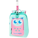 Head  Kids Tour Backpack 14L Owl                Gyerekhátizsák teniszütőhöz