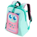 Head  Kids Tour Backpack 14L Owl Gyerekhátizsák teniszütőhöz