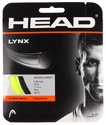 Head Lynx (12 m)  Teniszütő húrozása