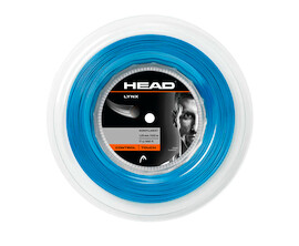 Head Lynx Blue (200 m)  Teniszütő húrozása