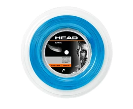 Head Lynx Blue (200 m) Teniszütő húrozása