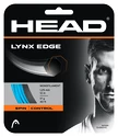 Head Lynx Edge Neon Blue (12 m)  Teniszütő húrozása