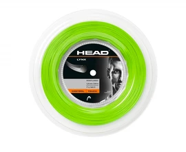 Head Lynx Green (200 m) Teniszütő húrozása