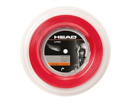 Head Lynx Red (200 m)  Teniszütő húrozása