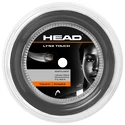 Head  Lynx Touch Transparent Black Reel (200 m)  Teniszütő húrozása