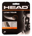 Head Lynx Tour Champagne  Teniszütő húrozása 1,20 mm