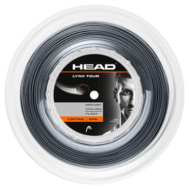 Head Lynx Tour Grey (200 m) Teniszütő húrozása