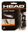 Head Lynx Tour Grey  Teniszütő húrozása