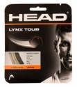 Head Lynx Tour Grey  Teniszütő húrozása