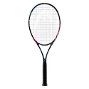 Head MX Spark Pro Black  Teniszütő