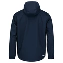 Head  Off Court Coach Jacket Men Dark Blue Férfidzseki