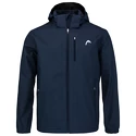 Head  Off Court Coach Jacket Men Dark Blue Férfidzseki