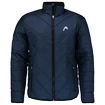 Head  Off Court Kinetic Jacket Men Dark Blue Férfidzseki