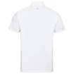 Head  Off Court Polo Men White Férfipóló