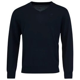 Head Off Court Pullover Men Dark Blue Férfi pulóver