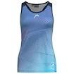 Head  Padel Play Tech Tank Top Women  Női ujjatlan póló