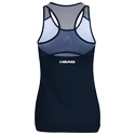 Head  Padel Play Tech Tank Top Women  Női ujjatlan póló